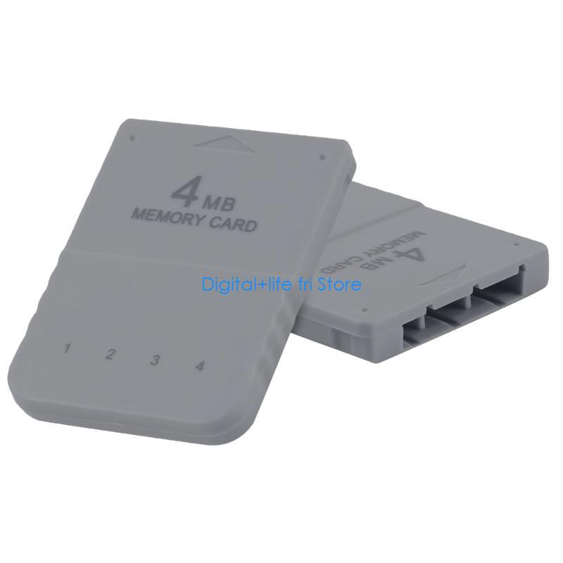 E06D 軽量 4MB 4Mega メモリカード PS1 ゲ - Memory Card Ps1 のレビューと価格