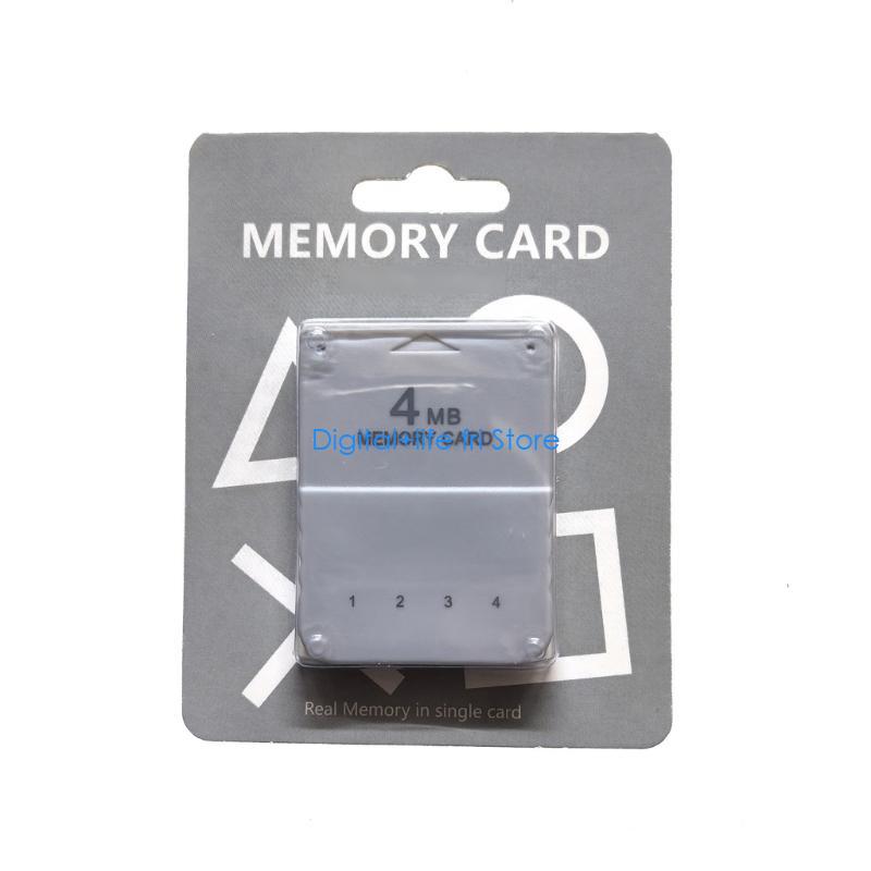 E06D 軽量 4MB 4Mega メモリカード PS1 ゲ - Memory Card Ps1 のレビューと価格