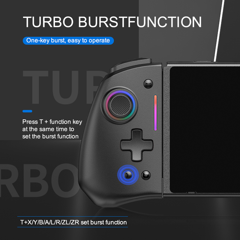 ワイヤレス Bluetooth コントロール ニンテンドース - Retro Gaming Portable のレビューと価格
