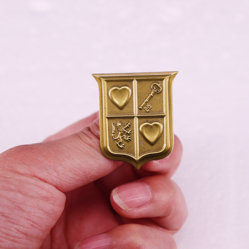 Zeldasゲームボックスエナメルピンレトロゲームアートヴィ - Retro Gaming Zelda のレビューと価格