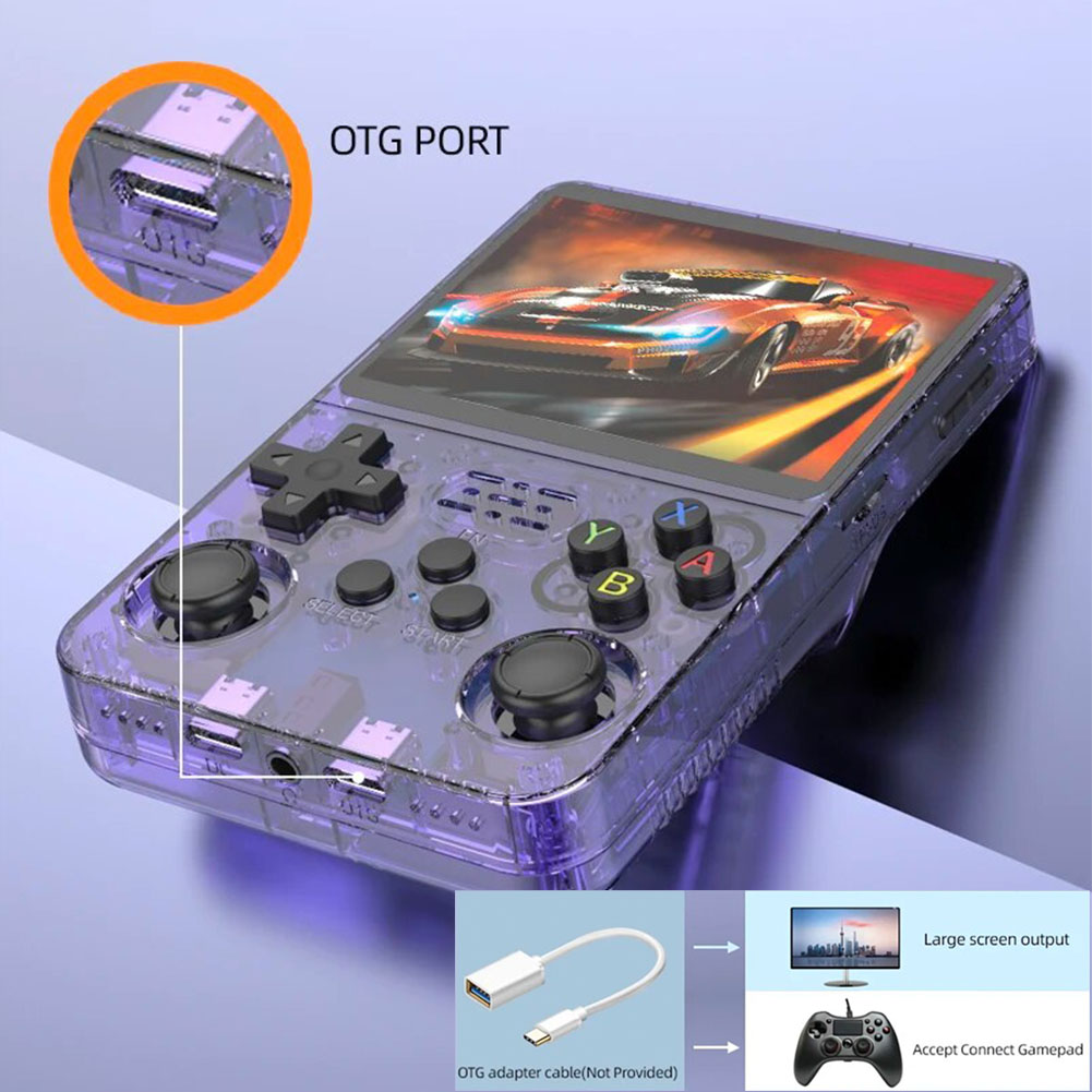 オープンソースr36sレトロビデオゲームコンソール,Linu - Retro Gaming Years のレビューと価格