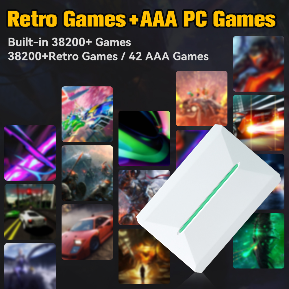 Retrobat & playnite-レトロゲームコンソー - Retro Gaming Laptop のレビューと価格